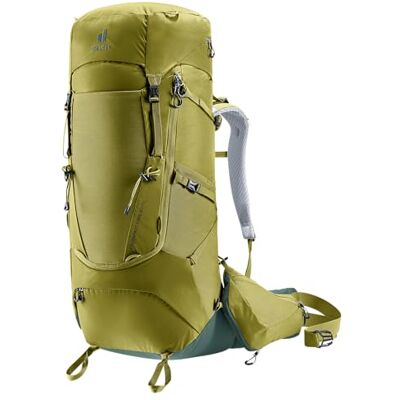 deuter Aircontact Core 60+10 Trekking Rucksack deuter Aircontact Core 60+10 Trekking Rucksack