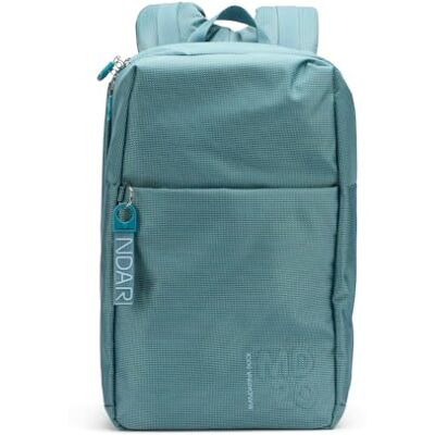 Mandarina Duck , MD20 Backpack für Damen, Einheitsgröße, Lunar, Einheitsgröße Mandarina Duck , MD20 Backpack für Damen, Einheitsgröße, Lunar, Einheitsgröße