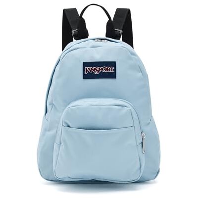 JANSPORT HALF PINT Rucksack, Blue Dusk JANSPORT HALF PINT Rucksack, Blue Dusk