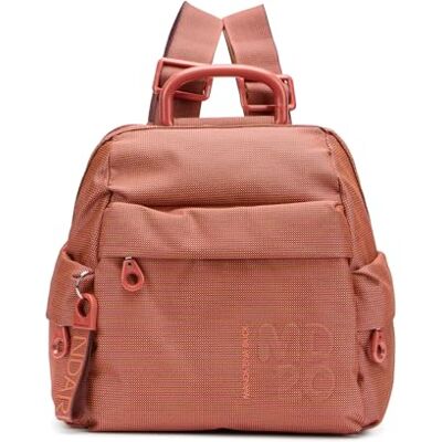 Mandarina Duck , MD20 Backpack für Damen, Einheitsgröße, Pecan Nut, Einheitsgröße Mandarina Duck , MD20 Backpack für Damen, Einheitsgröße, Pecan Nut, Einheitsgröße