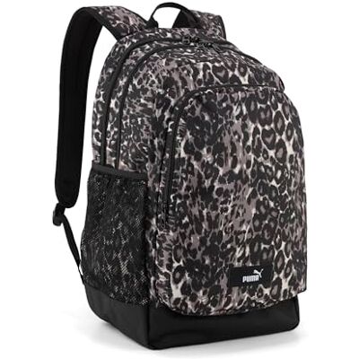 Puma Unisex Academy Aop Rucksack Layered Rucksäcke (1 Stück) Puma Unisex Academy Aop Rucksack Layered Rucksäcke (1 Stück)