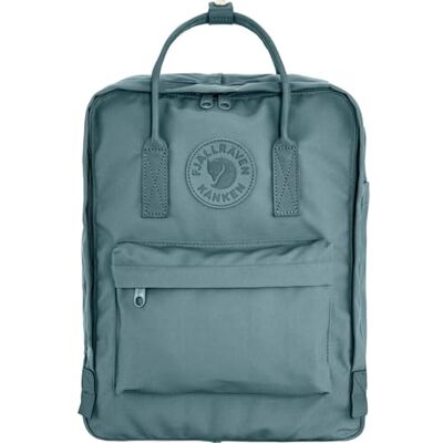 Fjällräven Rucksack Freizeitrucksack Kånken No. 2 16L Nimbus Blue blaugrau Fjällräven Rucksack Freizeitrucksack Kånken No. 2 16L Nimbus Blue blaugrau