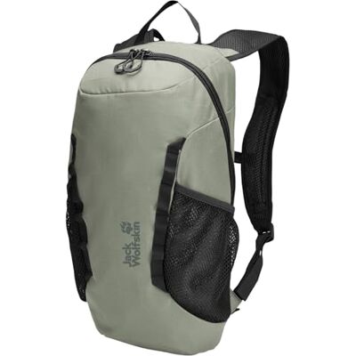 Jack Wolfskin Unisex Velocity Lite 10 Bikepack Jack Wolfskin Unisex Velocity Lite 10 Bikepack