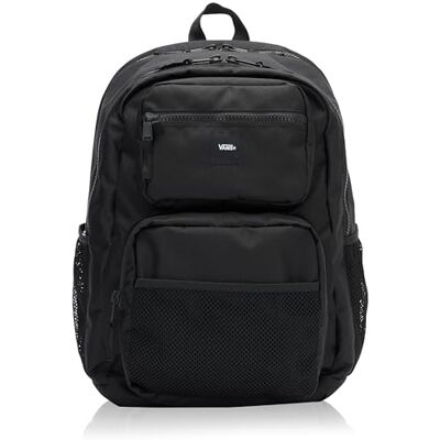Vans Caulfield Rucksack, Schwarz Vans Caulfield Rucksack, Schwarz