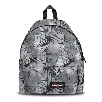 EASTPAK Padded Pak’r Rucksack 24L (40 x 30 x 18 cm), wasserabweisend, robuster Schul- & Tagesrucksack, leichter Klassiker mit gepolsterten Trägern BRIZE RETRO DARK EASTPAK Padded Pak’r Rucksack 24L (40 x 30 x 18 cm), wasserabweisend, robuster Schul- & Tagesrucksack, leichter Klassiker mit gepolsterten Trägern BRIZE RETRO DARK