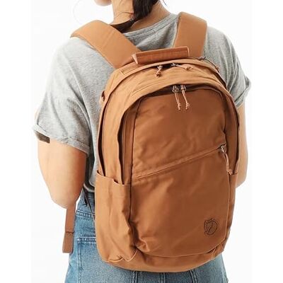 Fjällräven Damen Herren Rucksack Räven 20 One Size Fjällräven Damen Herren Rucksack Räven 20 One Size