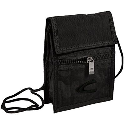 camel active Brustbeutel B00 701 60, Schwarz camel active Brustbeutel B00 701 60, Schwarz