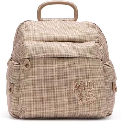 Mandarina Duck , MD20 Lux 2.0 Backpack für Damen, Einheitsgröße, Astro, Einheitsgröße Mandarina Duck , MD20 Lux 2.0 Backpack für Damen, Einheitsgröße, Astro, Einheitsgröße