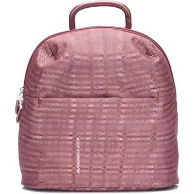 Mandarina Duck , MD20 Backpack für Damen, Einheitsgröße, grape, Einheitsgröße Mandarina Duck , MD20 Backpack für Damen, Einheitsgröße, grape, Einheitsgröße