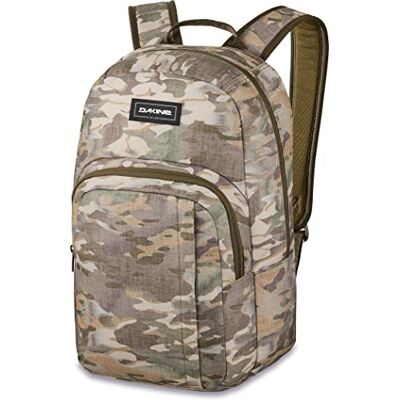 Dakine Class Backpack Rucksack Unisex (1 Stück), Vintage-Camouflage, 25 Liter, Militär Vintage Dakine Class Backpack Rucksack Unisex (1 Stück), Vintage-Camouflage, 25 Liter, Militär Vintage