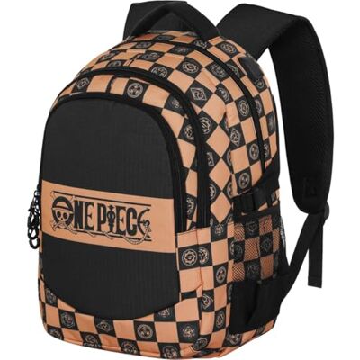 One Piece Chess-Plus Running Rucksack, Kamel, 34 x 46 cm, Kapazität 32 L One Piece Chess-Plus Running Rucksack, Kamel, 34 x 46 cm, Kapazität 32 L