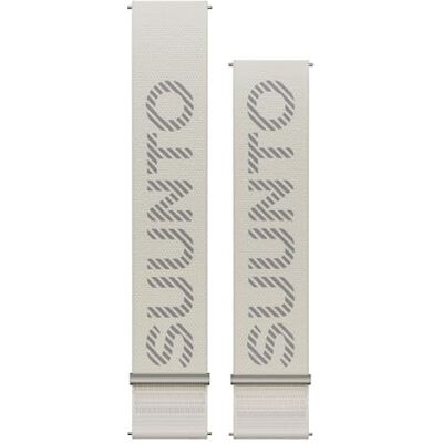 SUUNTO 22 ATH7 LOOP TEXTILE STRAP FROST GRAY S+M SUUNTO 22 ATH7 LOOP TEXTILE STRAP FROST GRAY S+M