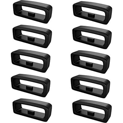 Wudlad Silikon Uhrenarmband Schlaufe 16mm 18mm 20mm 22mm 24mm 26mm,Ersatz Uhrenband Schlaufe Garmin Armband Schlaufe Halter,Schlaufen für Uhrenarmband Smartwatches Keeper,Garmin Verschlussring Gummi Wudlad Silikon Uhrenarmband Schlaufe 16mm 18mm 20mm 22mm 24mm 26mm,Ersatz Uhrenband Schlaufe Garmin Armband Schlaufe Halter,Schlaufen für Uhrenarmband Smartwatches Keeper,Garmin Verschlussring Gummi
