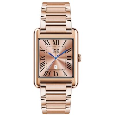 ICE-WATCH – Ice smart TKS 2.0 – Elegante Smartwatch für Damen (1,41 Zoll) – IP68, Tracking von körperlichen Aktivitäten und Gesundheitsdaten ICE-WATCH – Ice smart TKS 2.0 – Elegante Smartwatch für Damen (1,41 Zoll) – IP68, Tracking von körperlichen Aktivitäten und Gesundheitsdaten