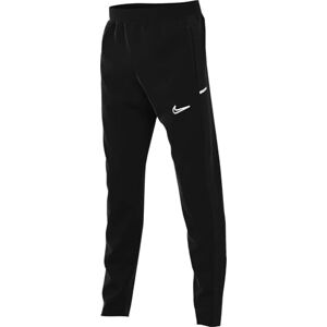 NIKE Kinder Dri-Fit Academy 25 TRK Wp Trainingshose, Black/White, 164/170 NIKE Kinder Dri-Fit Academy 25 TRK Wp Trainingshose, Black/White, 164/170
