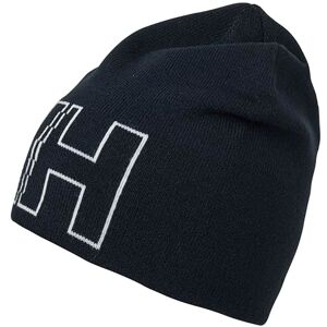 Hansen Unisex Outline Mütze, Marineblau, STD Hansen Unisex Outline Mütze, Marineblau, STD