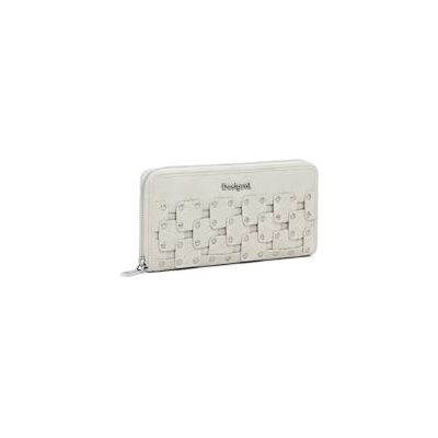 Desigual MONE_NEW PATCH PIEDRA FI, 6006 PIEDRA, U Desigual MONE_NEW PATCH PIEDRA FI, 6006 PIEDRA, U