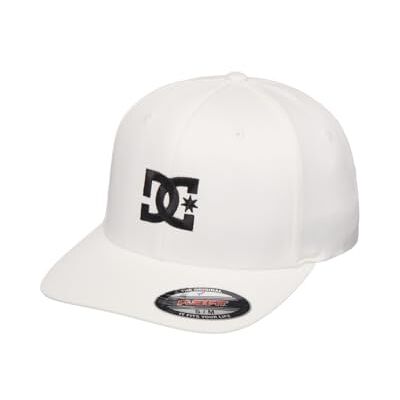 DC Shoes Herren Star Cap DC Shoes Herren Star Cap