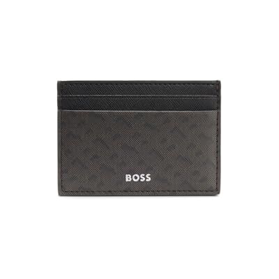 Boss Zair_MN_S Card Boss Zair_MN_S Card