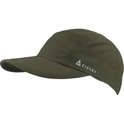 Eisley Unisex Gobi Cap, dark oliv, M EU Eisley Unisex Gobi Cap, dark oliv, M EU