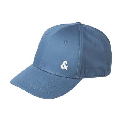 JACK & JONES Jacsaid Baseball Cap JACK & JONES Jacsaid Baseball Cap