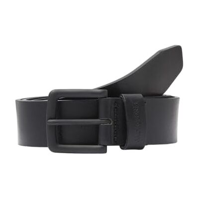 JACK & JONES JACROMA LEATHER BELT NOOS JACK & JONES JACROMA LEATHER BELT NOOS