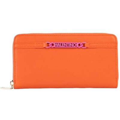 Valentino Geldbörse Ebe Zip Around Wallet Aranc/Fuxia orange Valentino Geldbörse Ebe Zip Around Wallet Aranc/Fuxia orange
