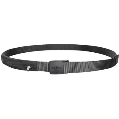 Tatonka Gürtel Travel Belt, Black, 2864 Tatonka Gürtel Travel Belt, Black, 2864