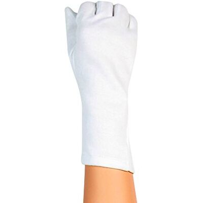 Glamory Handschuhe Weiche Baumwolle Schützt Feine Strümpfe Glamory Handschuhe Weiche Baumwolle Schützt Feine Strümpfe