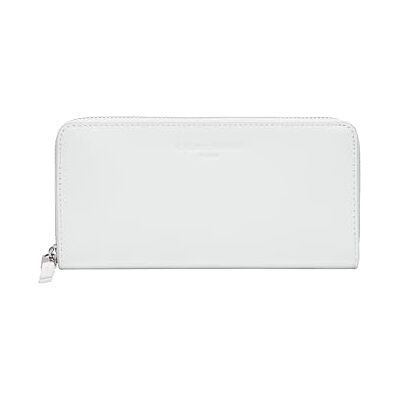LIEBESKIND Berlin Women's Paper Bag Carter Sally Offwhite Purse LIEBESKIND Berlin Women's Paper Bag Carter Sally Offwhite Purse
