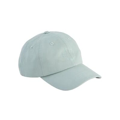camel active Damen Cap aus Reiner Baumwolle Jadeblau, Womenswear-OS camel active Damen Cap aus Reiner Baumwolle Jadeblau, Womenswear-OS