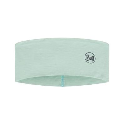 Buff ® Stirnbänder LW Merino wool Temperaturregulierend, Herren Damen, 100% Merinowolle, Outdoor, Nachhaltig, Leicht, Komfort, Einheitsgröße Hellgrün Buff ® Stirnbänder LW Merino wool Temperaturregulierend, Herren Damen, 100% Merinowolle, Outdoor, Nachhaltig, Leicht, Komfort, Einheitsgröße Hellgrün