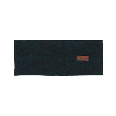 Sterntaler Baby Jungen Stirnband Baby Melange Winter-Stirnband Baby Stirnband, Kopfband Baby aus Strickfleece marine, 53 Sterntaler Baby Jungen Stirnband Baby Melange Winter-Stirnband Baby Stirnband, Kopfband Baby aus Strickfleece marine, 53
