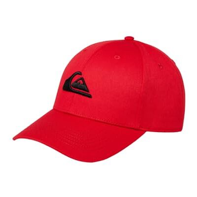 Quiksilver Decades – Snapback Cap für Herren Quiksilver Decades – Snapback Cap für Herren