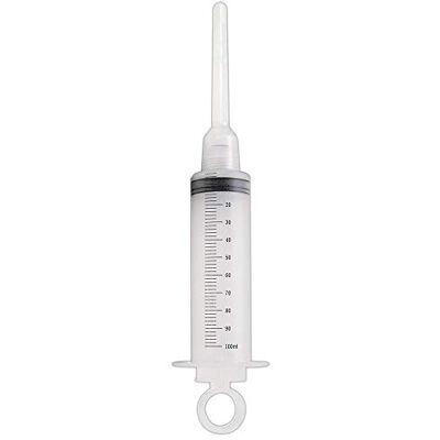 You2Toys Wet & Horny Intimate Douche Intimdusche mit 2 Aufsätzen, erotische Analdusche für Frauen, Männer und Paare, transparent You2Toys Wet & Horny Intimate Douche Intimdusche mit 2 Aufsätzen, erotische Analdusche für Frauen, Männer und Paare, transparent