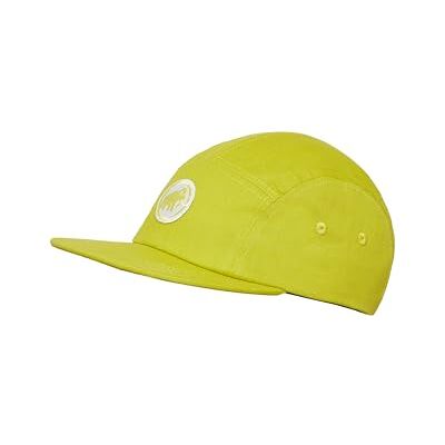 Mammut Unisex Kinder Baseballkappe Five Panels Cap Kids Mammut Unisex Kinder Baseballkappe Five Panels Cap Kids