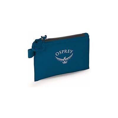 Osprey Ultralight Geldbörse, Waterfront Blue, O/S Osprey Ultralight Geldbörse, Waterfront Blue, O/S