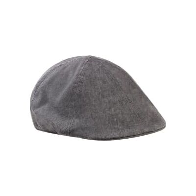 camel active Herren Flat Cap aus Leinen-Mix camel active Herren Flat Cap aus Leinen-Mix