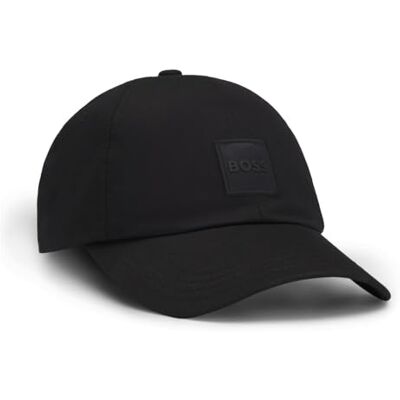 Boss Derrel-PL HAT Black1 Einheitsgröße Boss Derrel-PL HAT Black1 Einheitsgröße