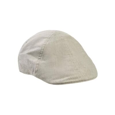 camel active Herren Flat Cap aus Leinen-Mix camel active Herren Flat Cap aus Leinen-Mix
