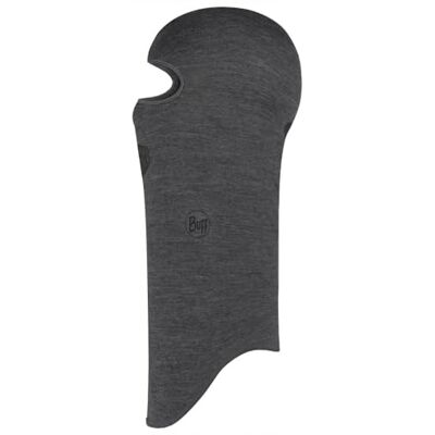 Buff ® Merino Lightweigh Balaclava Grau Unisex Erwachsene Buff ® Merino Lightweigh Balaclava Grau Unisex Erwachsene
