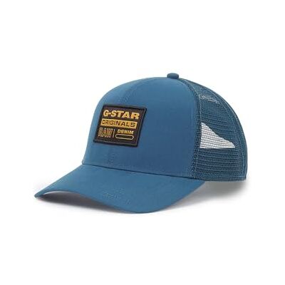 G-STAR Raw C.V. Embro Baseball Trucker Cap G-STAR Raw C.V. Embro Baseball Trucker Cap