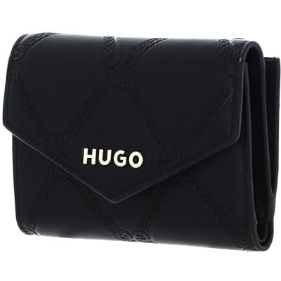 HUGO Chris Flap Wallet-MD HUGO Chris Flap Wallet-MD