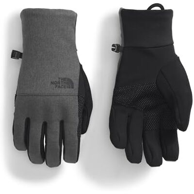 THE NORTH FACE M APEX INSULATED ETIP GLOVE THE NORTH FACE M APEX INSULATED ETIP GLOVE