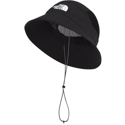 THE NORTH FACE Summer Beanie-Mütze TNF Black S/M THE NORTH FACE Summer Beanie-Mütze TNF Black S/M