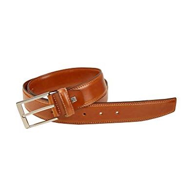 Daniel Hechter Herren Leder Gürtel Gürtel in Cognac, Braun oder Schwarz (55511) Daniel Hechter Herren Leder Gürtel Gürtel in Cognac, Braun oder Schwarz (55511)