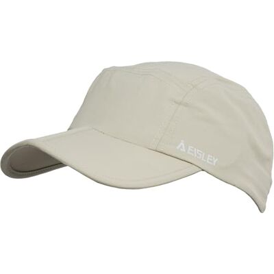 Eisley Unisex Gobi Cap, Beige, M EU Eisley Unisex Gobi Cap, Beige, M EU