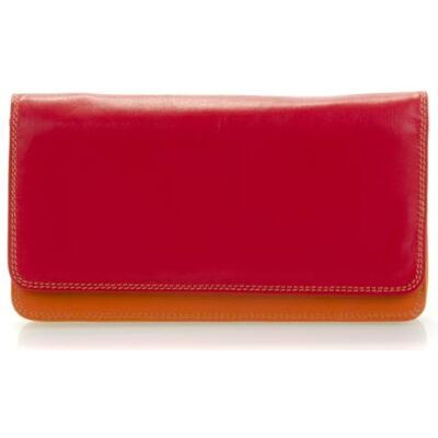 mywalit Geldbörse Leder 17 cm mywalit Geldbörse Leder 17 cm