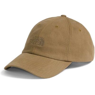 THE NORTH FACE Unisex Norm Hut, Cedar, One Size THE NORTH FACE Unisex Norm Hut, Cedar, One Size