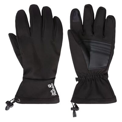 Jack Wolfskin INS HIKE GLOVE Jack Wolfskin INS HIKE GLOVE